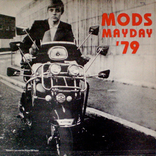 Various | Mods Mayday '79 (12" Album)