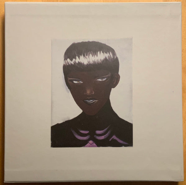 Yves Tumor | The Asymptotical World (EP) (7 inch box set)