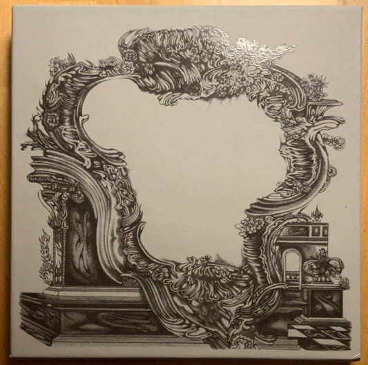 Yves Tumor | The Asymptotical World (EP) (7 inch box set)