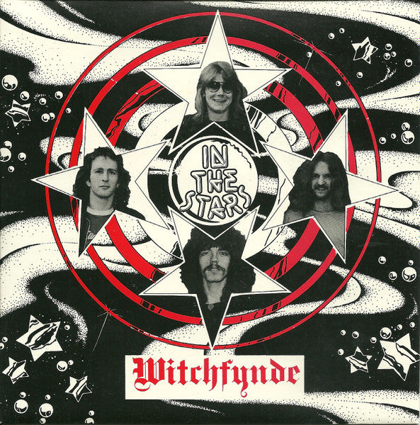 Witchfynde | In The Stars (7" single)