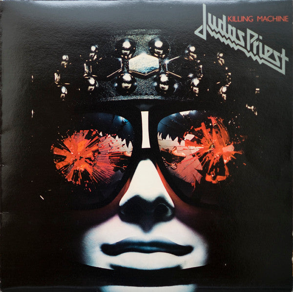 Judas Priest | Killing Machine (12" album)