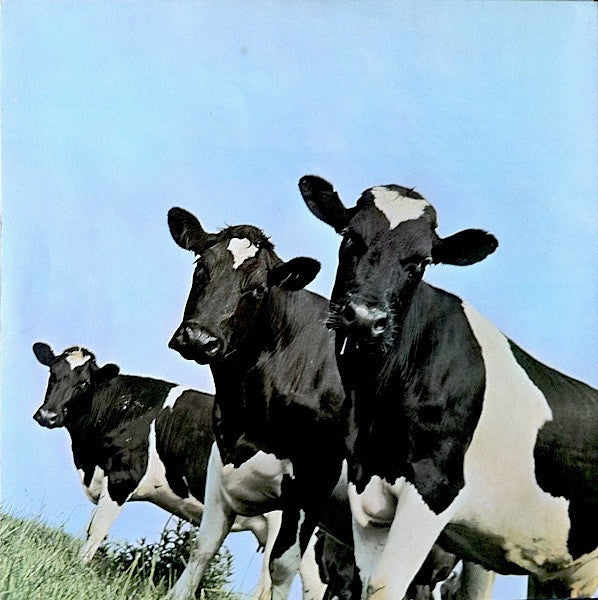 Pink Floyd | Atom Heart Mother (12" Album)