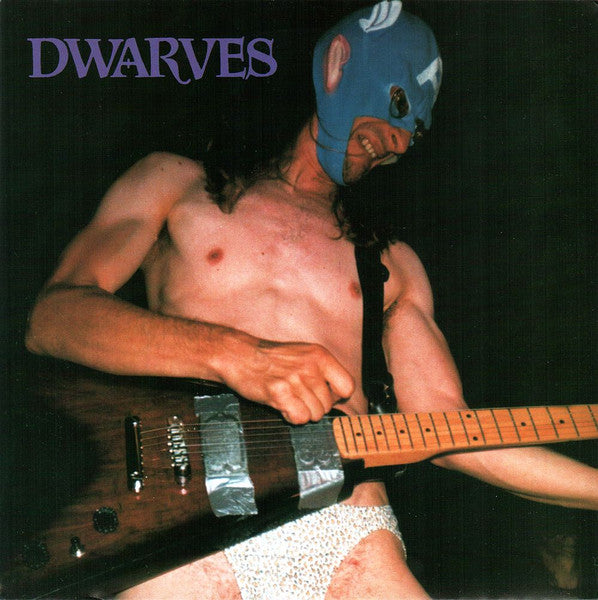 Dwarves | That's Rock'N'Roll (7" Single)