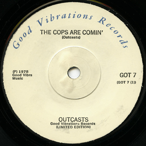 Various | Battle Of The Bands (7 inch single)