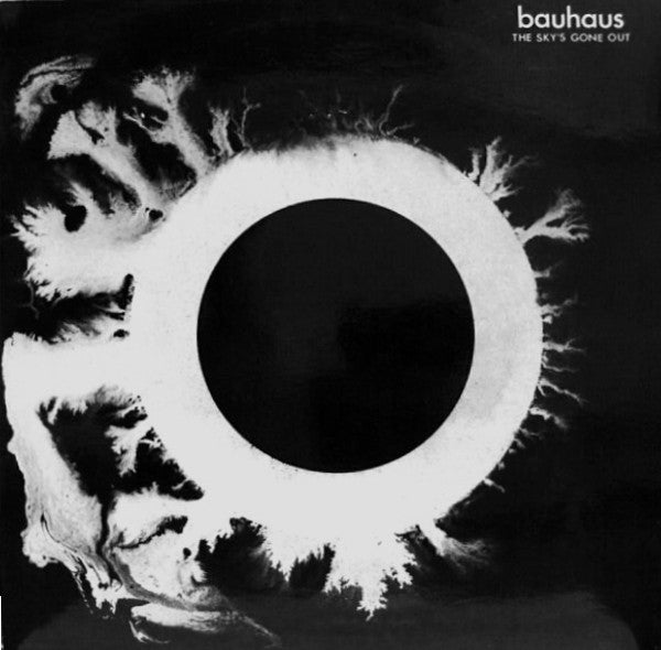 Bauhaus | The Sky's Gone Out + Bonus album (12" album)