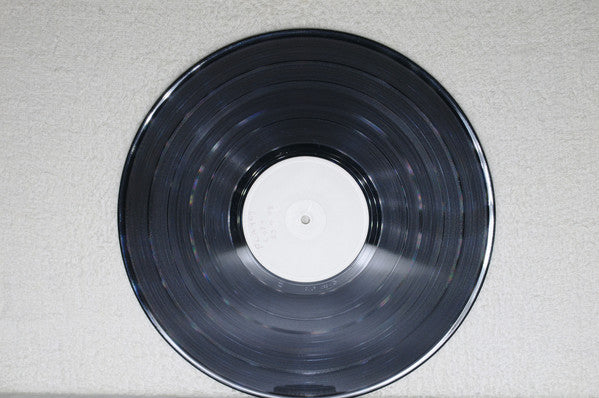 Strife | Back To Thunder (12" album)
