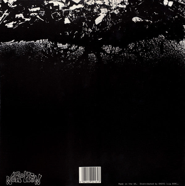 The Bevis Frond | New River Head (12" album)
