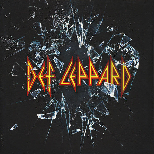 Def Leppard | Def Leppard (12" Album)