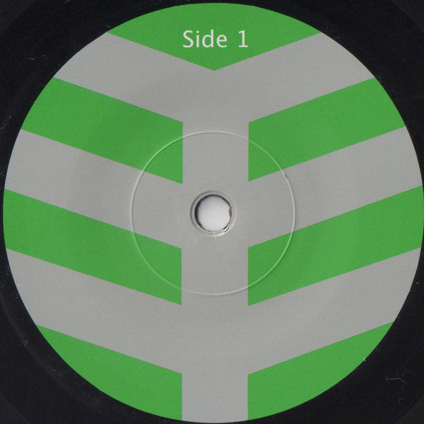 Yeah Yeah Yeahs | Is Is (7 inch single)