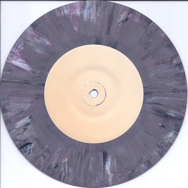 Bruce Springsteen | Point Blank (7" single)