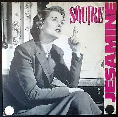 Squire | Jesamine (7 inch Single)