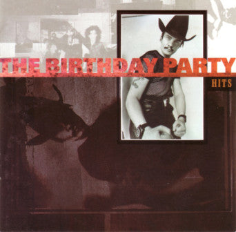 Birthday Party | Hits (Double album Alternative Rock)