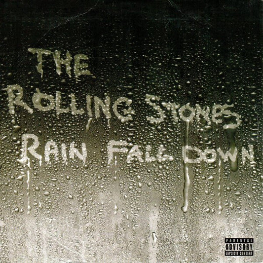 Rolling Stones | Rain Fall Down (7 inch Single)