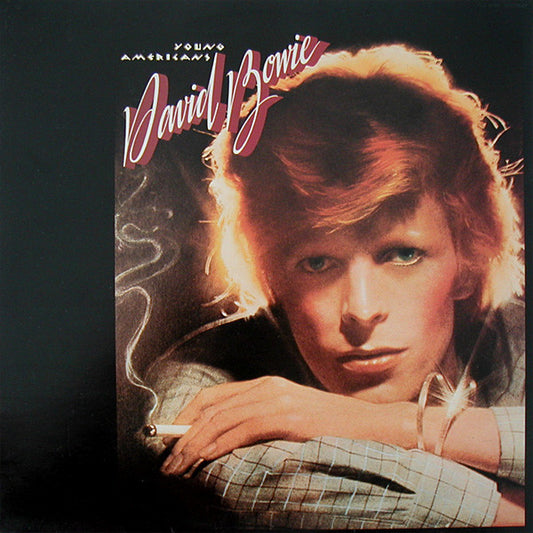 David Bowie | Young Americans (12 inch LP)