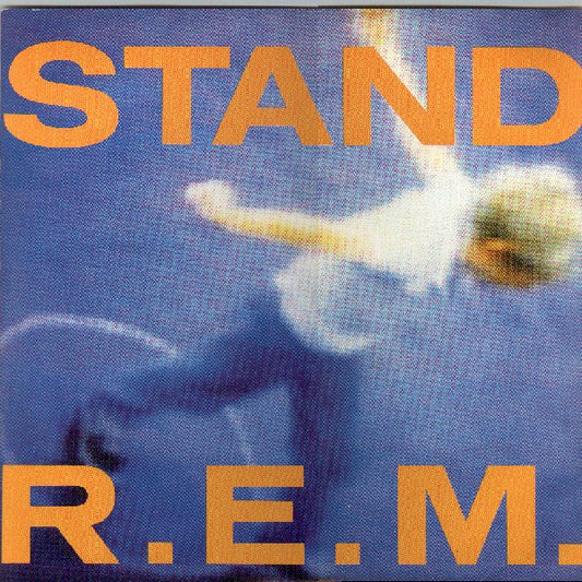 R.E.M. | Stand (12 inch single)