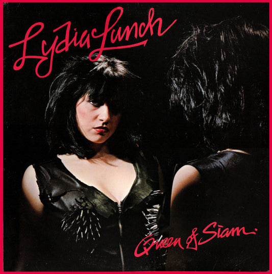 Lydia Lunch | Queen Of Siam (album Jazz, Rock)