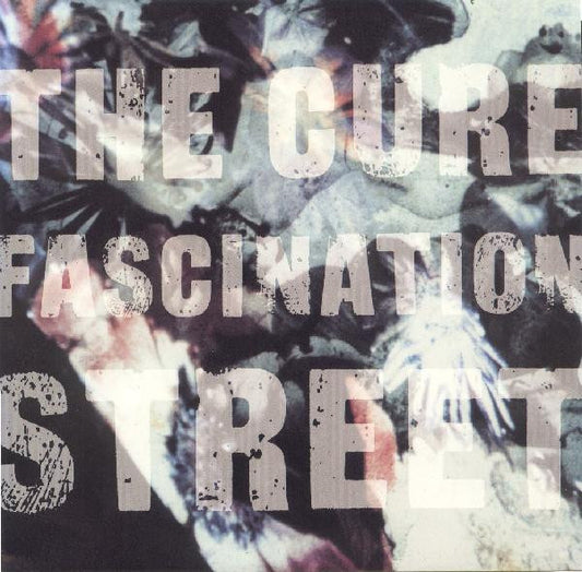 Cure | Fascination Street (7 inch single)