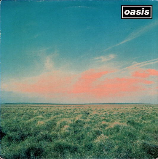 Oasis | Whatever (single BritPop, Rock)