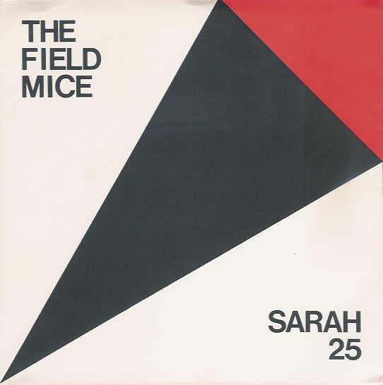 Field Mice | The Autumn Store Part 2 (7 inch single) – JimJam Records