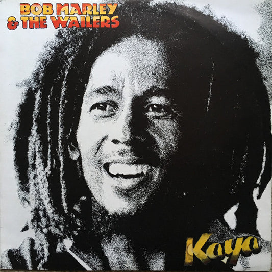 Bob Marley & The Wailers | Kaya (album Reggae)