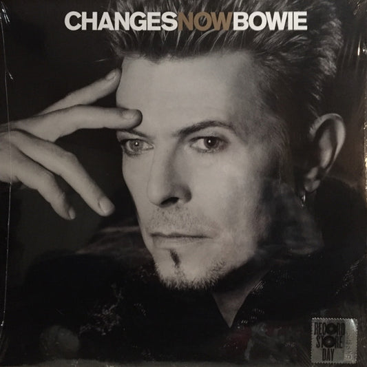David Bowie | Changesnowbowie (12 inch LP)
