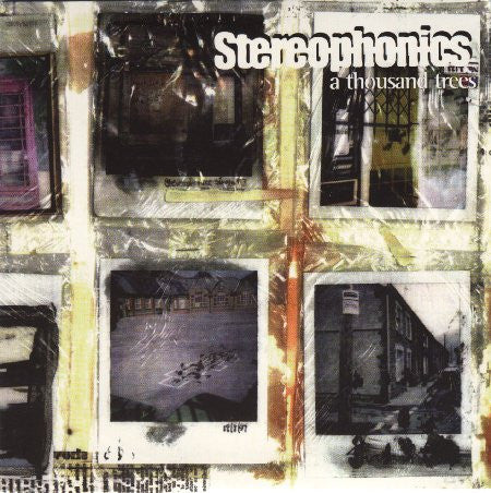 Stereophonics | A Thousand Trees (7 inch Single)