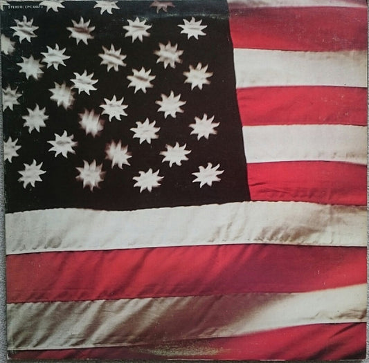 Sly and the Family Stone | There's A Riot Goin' On (12 inch Album)