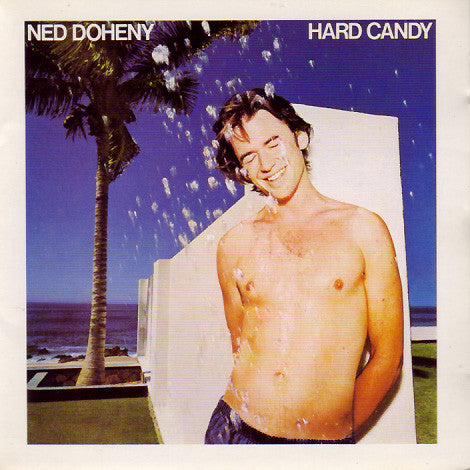 Ned Doheny | Hard Candy (12 inch Album)