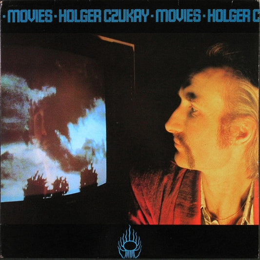 Holger Czukay | Movies (album Krautrock, Rock)