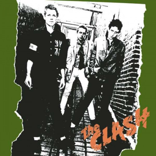 Clash | The Clash (12 inch LP)