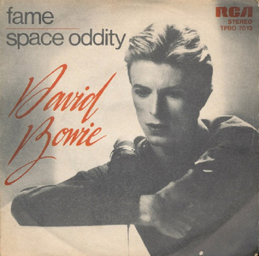 David Bowie | Fame (7 inch Single)