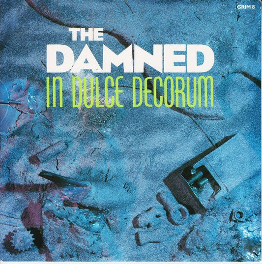 Damned | In Dulce Decorum (7 inch Single)