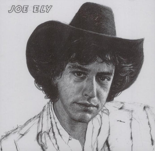 Joe Ely | Joe Ely (12 inch Album)