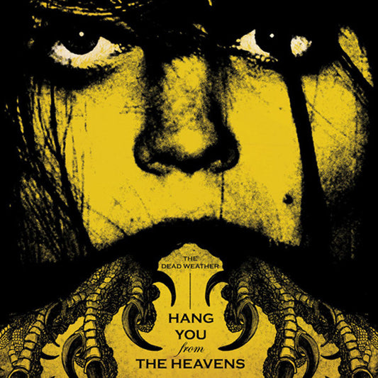 Dead Weather | Hang You From The Heavens (7 inch single)