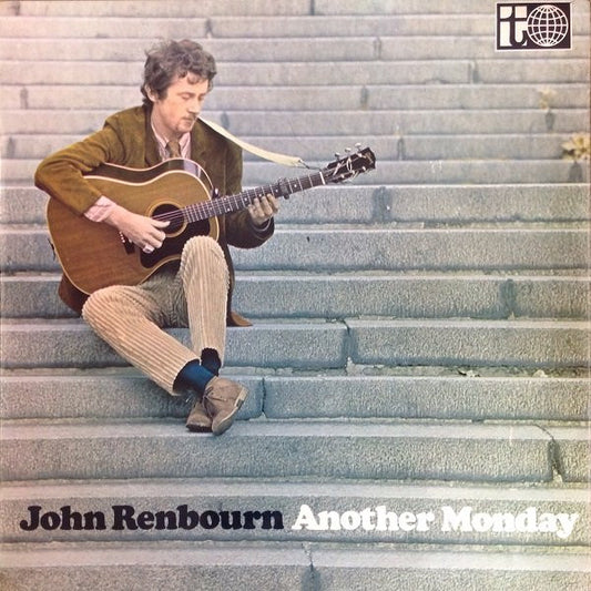 John Renbourn | Another Monday (12 inch LP)