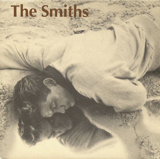 The Smiths | This Charming Man (7" single)