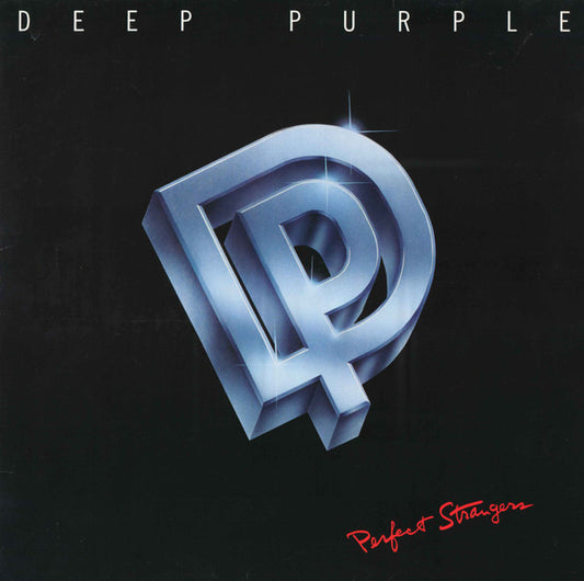 Deep Purple | Perfect Strangers (12" Album)
