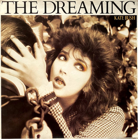 Kate Bush ‎| The Dreaming (12" album)