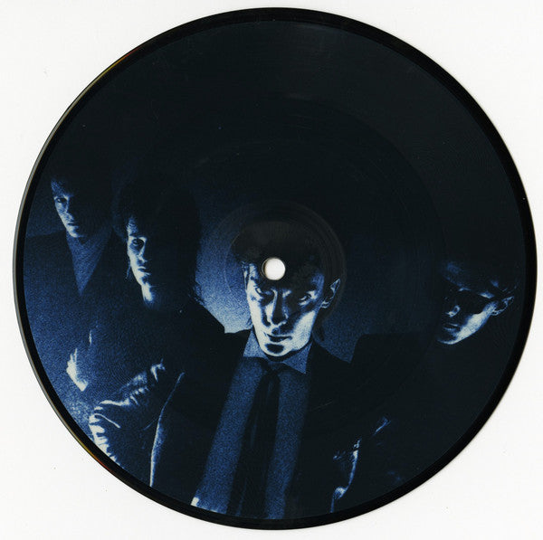 Bauhaus | She's In Parties ( 7" single )