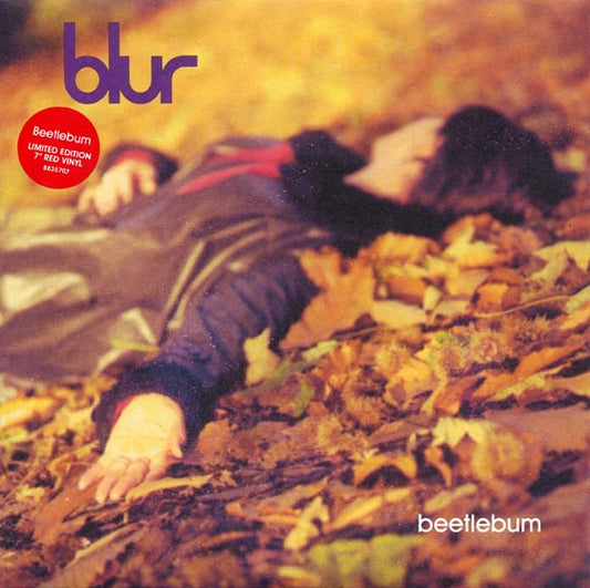 Blur | Beetlebum ( 7" single)