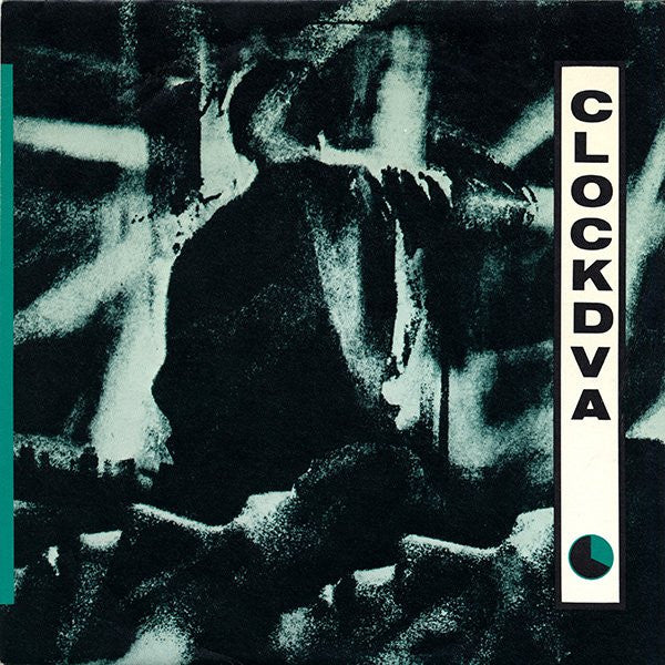 CLOCKDVA | 4 Hours ( 7" single )