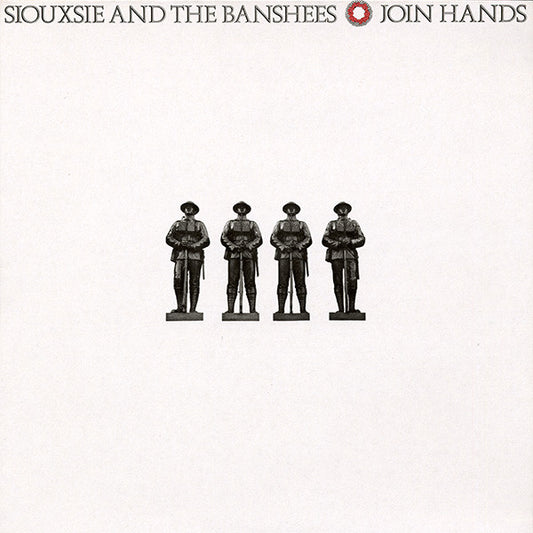 Siouxsie And The Banshees | Join Hands (12" album)