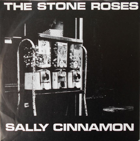 The Stone Roses | Sally Cinnamon (7" Single)