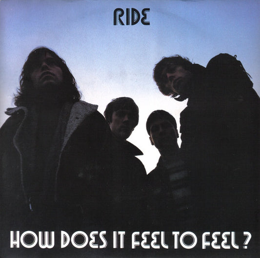 Ride | How Does It Feel To Feel?