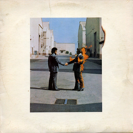 Pink Floyd | Wish You Were Here (12" Album)