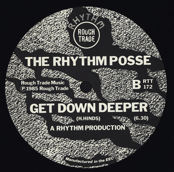 Horace Andy | Get Down (12 inch single)