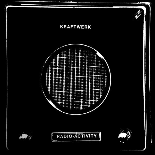 Kraftwerk | Radio-Activity (12" album)