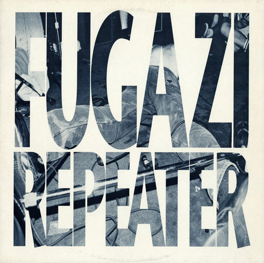 Fugazi | Repeater (12" album)