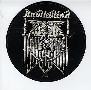 Hawkwind | Silver Machine (7" single)