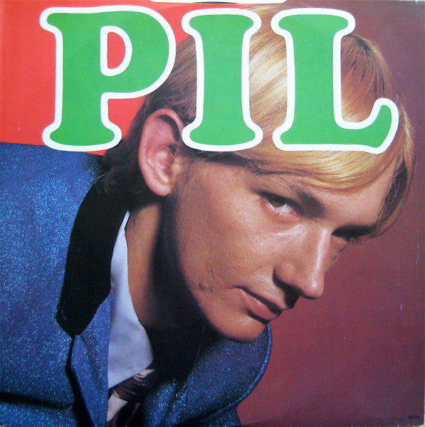Public Image | Public Image (First Issue) (12" album)